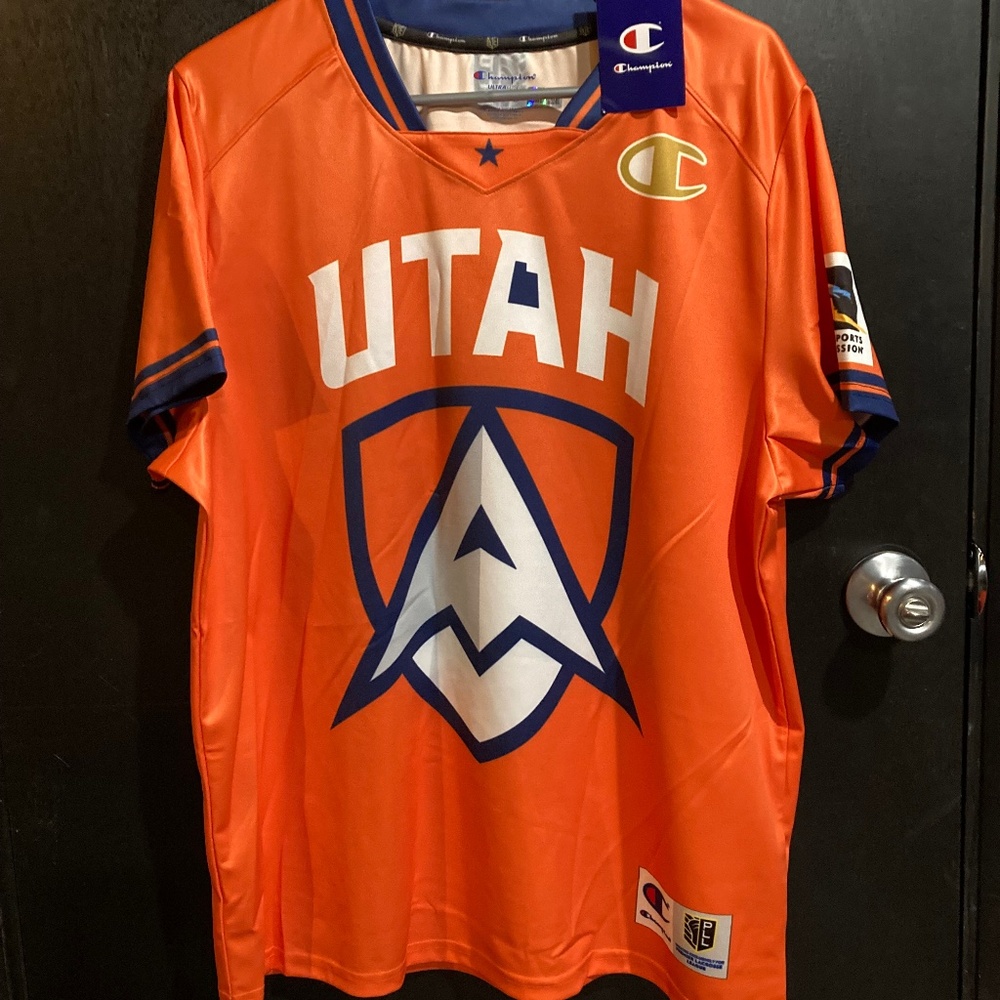 Lacrosse Replica Jersey